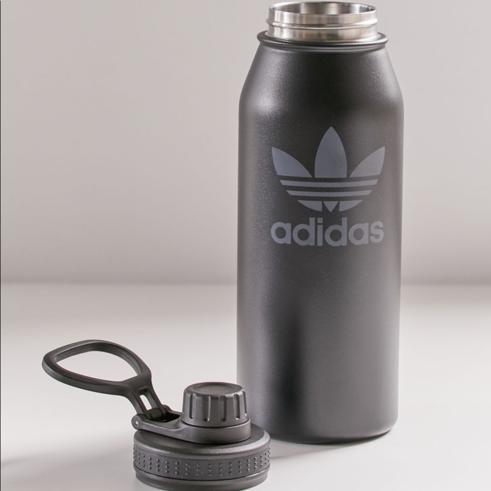 adidas Stainless Steel Water Bottle